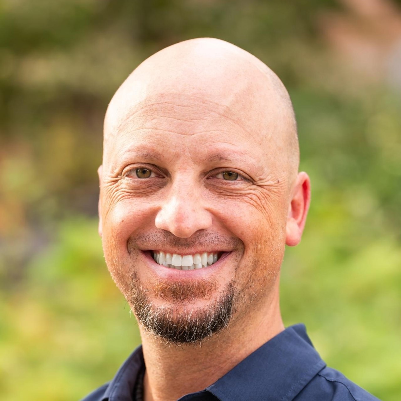 Headshot of Joshua Tyler